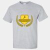 Ultra Cotton ® 100% US Cotton T Shirt Thumbnail