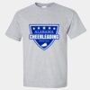 Ultra Cotton ® 100% US Cotton T Shirt Thumbnail