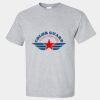 Ultra Cotton ® 100% US Cotton T Shirt Thumbnail