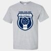 Ultra Cotton ® 100% US Cotton T Shirt Thumbnail