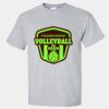 Ultra Cotton ® 100% US Cotton T Shirt Thumbnail