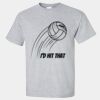 Ultra Cotton ® 100% US Cotton T Shirt Thumbnail