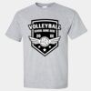 Ultra Cotton ® 100% US Cotton T Shirt Thumbnail