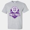 Ultra Cotton ® 100% US Cotton T Shirt Thumbnail