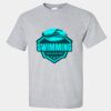 Ultra Cotton ® 100% US Cotton T Shirt Thumbnail
