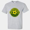 Ultra Cotton ® 100% US Cotton T Shirt Thumbnail
