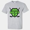 Ultra Cotton ® 100% US Cotton T Shirt Thumbnail