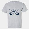 Ultra Cotton ® 100% US Cotton T Shirt Thumbnail
