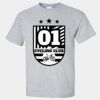 Ultra Cotton ® 100% US Cotton T Shirt Thumbnail