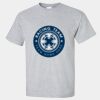 Ultra Cotton ® 100% US Cotton T Shirt Thumbnail