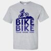 Ultra Cotton ® 100% US Cotton T Shirt Thumbnail