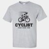 Ultra Cotton ® 100% US Cotton T Shirt Thumbnail
