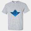 Ultra Cotton ® 100% US Cotton T Shirt Thumbnail