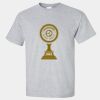 Ultra Cotton ® 100% US Cotton T Shirt Thumbnail