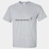 Ultra Cotton ® 100% US Cotton T Shirt Thumbnail