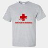 Ultra Cotton ® 100% US Cotton T Shirt Thumbnail