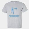 Ultra Cotton ® 100% US Cotton T Shirt Thumbnail