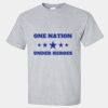 Ultra Cotton ® 100% US Cotton T Shirt Thumbnail