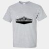Ultra Cotton ® 100% US Cotton T Shirt Thumbnail