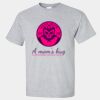 Ultra Cotton ® 100% US Cotton T Shirt Thumbnail