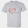 Ultra Cotton ® 100% US Cotton T Shirt Thumbnail