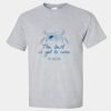 Ultra Cotton ® 100% US Cotton T Shirt Thumbnail