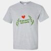 Ultra Cotton ® 100% US Cotton T Shirt Thumbnail