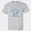 Ultra Cotton ® 100% US Cotton T Shirt Thumbnail