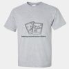 Ultra Cotton ® 100% US Cotton T Shirt Thumbnail