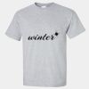 Ultra Cotton ® 100% US Cotton T Shirt Thumbnail