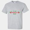 Ultra Cotton ® 100% US Cotton T Shirt Thumbnail