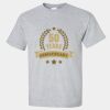 Ultra Cotton ® 100% US Cotton T Shirt Thumbnail