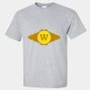 Ultra Cotton ® 100% US Cotton T Shirt Thumbnail