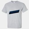Ultra Cotton ® 100% US Cotton T Shirt Thumbnail