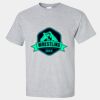 Ultra Cotton ® 100% US Cotton T Shirt Thumbnail