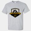 Ultra Cotton ® 100% US Cotton T Shirt Thumbnail