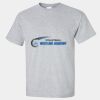 Ultra Cotton ® 100% US Cotton T Shirt Thumbnail