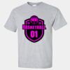 Ultra Cotton ® 100% US Cotton T Shirt Thumbnail