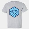 Ultra Cotton ® 100% US Cotton T Shirt Thumbnail