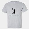 Ultra Cotton ® 100% US Cotton T Shirt Thumbnail