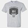 Ultra Cotton ® 100% US Cotton T Shirt Thumbnail