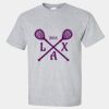 Ultra Cotton ® 100% US Cotton T Shirt Thumbnail