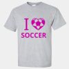 Ultra Cotton ® 100% US Cotton T Shirt Thumbnail