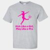 Ultra Cotton ® 100% US Cotton T Shirt Thumbnail
