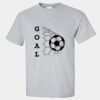 Ultra Cotton ® 100% US Cotton T Shirt Thumbnail