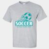 Ultra Cotton ® 100% US Cotton T Shirt Thumbnail