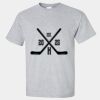 Ultra Cotton ® 100% US Cotton T Shirt Thumbnail