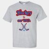 Ultra Cotton ® 100% US Cotton T Shirt Thumbnail