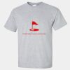 Ultra Cotton ® 100% US Cotton T Shirt Thumbnail