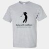 Ultra Cotton ® 100% US Cotton T Shirt Thumbnail